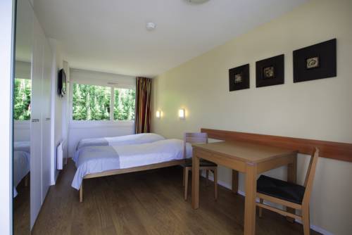 Imagen de la habitación del Hotel Belambra Clubs Colleville-sur-mer - Omaha Beach. Foto 3