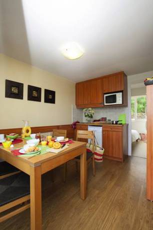 Imagen de la habitación del Hotel Belambra Clubs Colleville-sur-mer - Omaha Beach. Foto 4