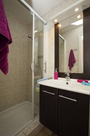 Imagen de la habitación del Hotel Belambra Clubs Colleville-sur-mer - Omaha Beach. Foto 5