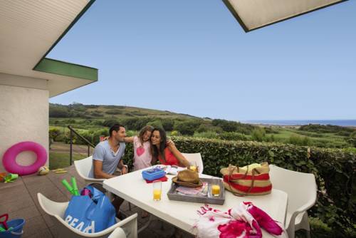 Imagen de la habitación del Hotel Belambra Clubs Colleville-sur-mer - Omaha Beach. Foto 6