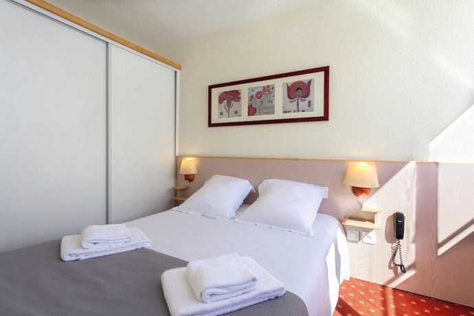 Imagen de la habitación del Hotel Belambra Clubs Les Menuires - Neige Et Ciel. Foto 3