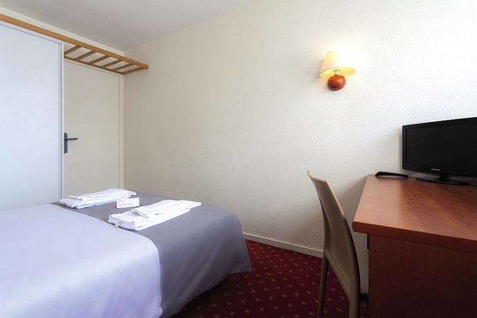 Imagen de la habitación del Hotel Belambra Clubs Les Menuires - Neige Et Ciel. Foto 7