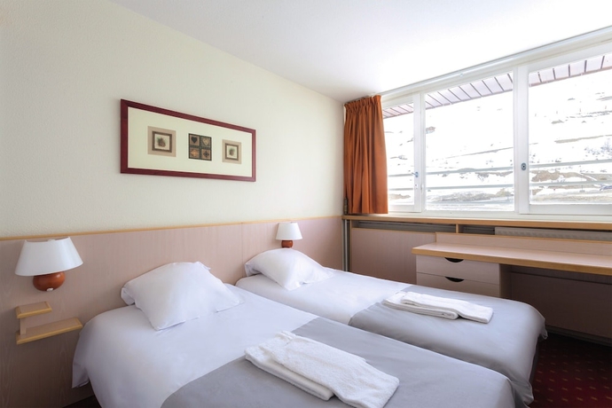 Imagen de la habitación del Hotel Belambra Clubs Les Menuires - Neige Et Ciel. Foto 11