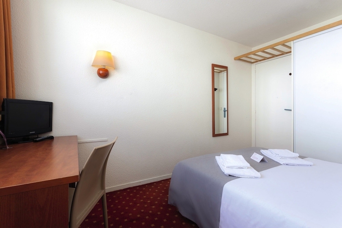 Imagen de la habitación del Hotel Belambra Clubs Les Menuires - Neige Et Ciel. Foto 13