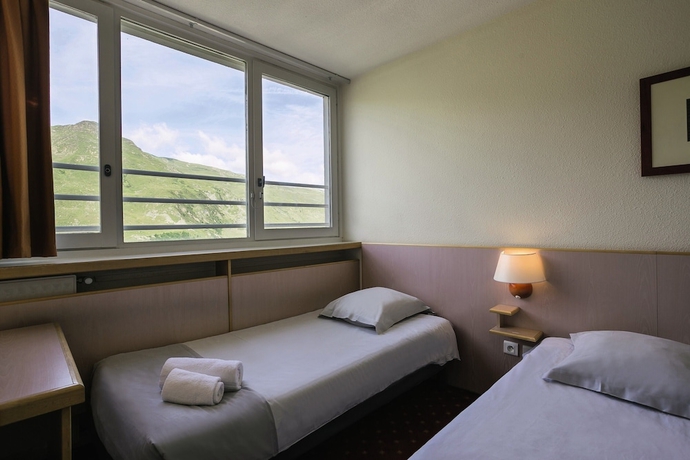 Imagen de la habitación del Hotel Belambra Clubs Les Menuires - Neige Et Ciel. Foto 18