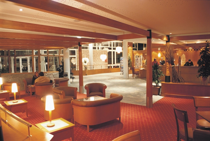 Imagen de los interiores del Hotel Belambra Clubs Les Menuires - Résidence Le Hameau Des Airelles. Foto 7
