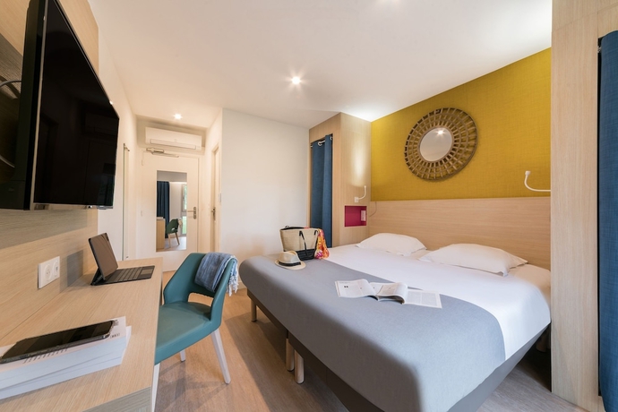 Imagen de la habitación del Hotel Belambra Clubs L\'isle Sur La Sorgue - Domaine De Mousquety. Foto 2