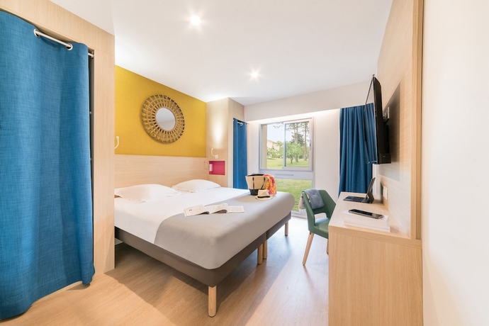 Imagen de la habitación del Hotel Belambra Clubs L\'isle Sur La Sorgue - Domaine De Mousquety. Foto 3