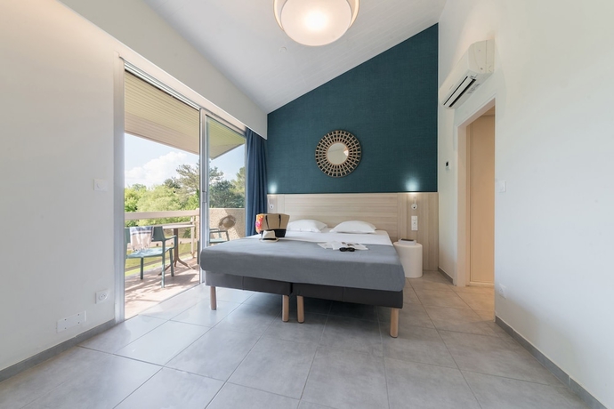 Imagen de la habitación del Hotel Belambra Clubs L\'isle Sur La Sorgue - Domaine De Mousquety. Foto 4