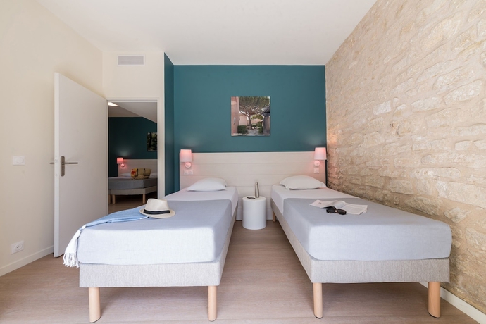Imagen de la habitación del Hotel Belambra Clubs L\'isle Sur La Sorgue - Domaine De Mousquety. Foto 5