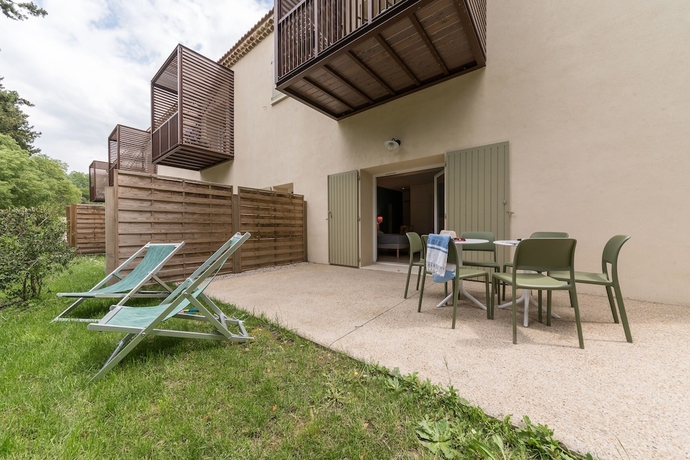 Imagen de la habitación del Hotel Belambra Clubs L\'isle Sur La Sorgue - Domaine De Mousquety. Foto 6