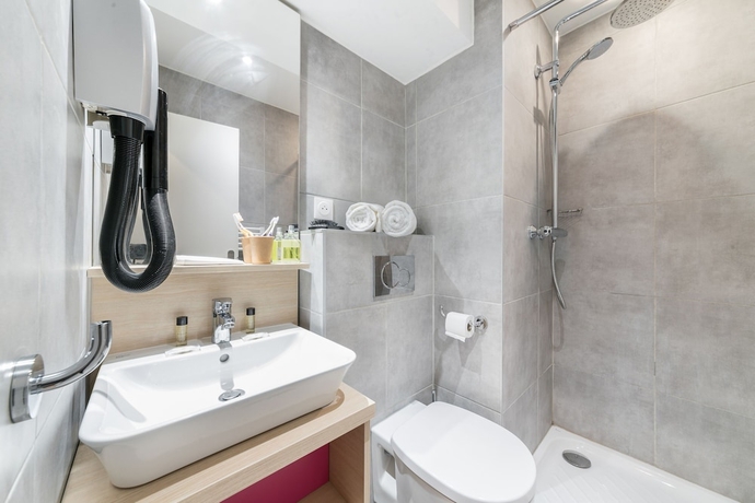 Imagen de la habitación del Hotel Belambra Clubs L\'isle Sur La Sorgue - Domaine De Mousquety. Foto 7