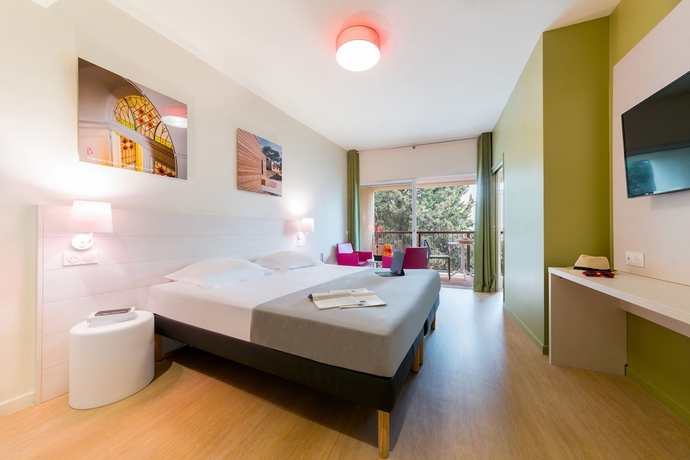 Imagen de la habitación del Hotel Belambra Clubs L\'isle Sur La Sorgue - Domaine De Mousquety. Foto 8