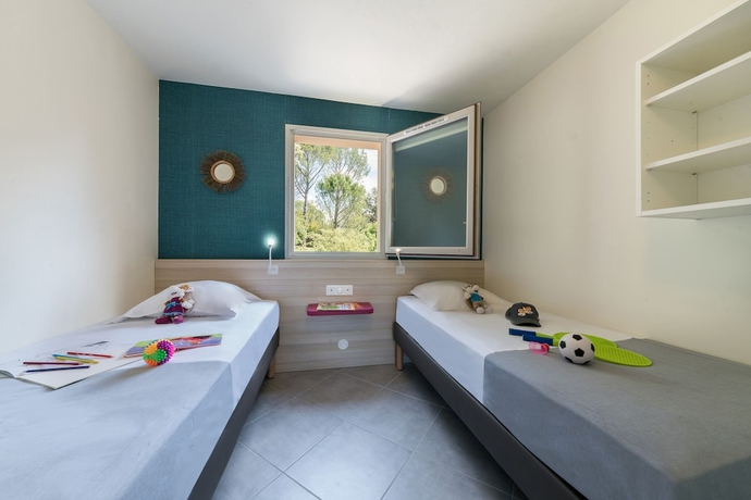 Imagen de la habitación del Hotel Belambra Clubs L\'isle Sur La Sorgue - Domaine De Mousquety. Foto 9