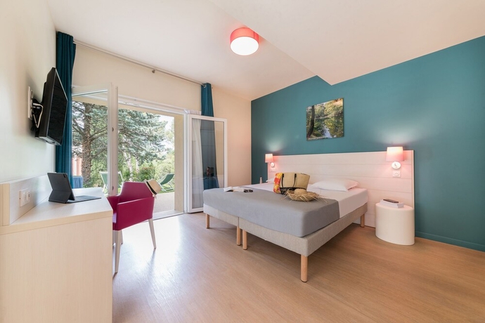 Imagen de la habitación del Hotel Belambra Clubs L\'isle Sur La Sorgue - Domaine De Mousquety. Foto 11