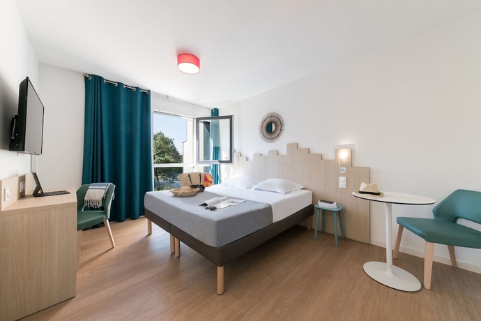 Imagen de la habitación del Hotel Belambra Clubs L\'isle Sur La Sorgue - Domaine De Mousquety. Foto 12