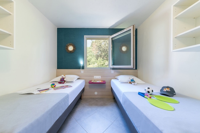 Imagen de la habitación del Hotel Belambra Clubs L\'isle Sur La Sorgue - Domaine De Mousquety. Foto 13