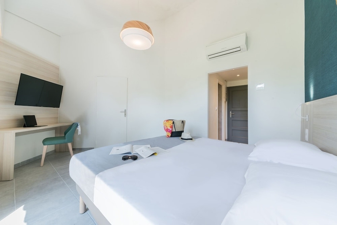 Imagen de la habitación del Hotel Belambra Clubs L\'isle Sur La Sorgue - Domaine De Mousquety. Foto 14
