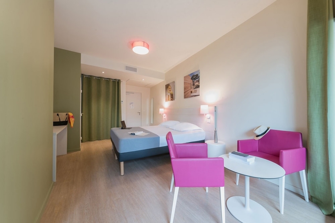 Imagen de la habitación del Hotel Belambra Clubs L\'isle Sur La Sorgue - Domaine De Mousquety. Foto 15