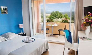 Imagen de los interiores del Hotel Belambra Clubs Montpezat - Le Verdon. Foto 5