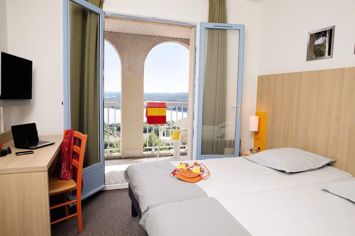 Imagen de la habitación del Hotel Belambra Clubs Montpezat - Le Verdon. Foto 3