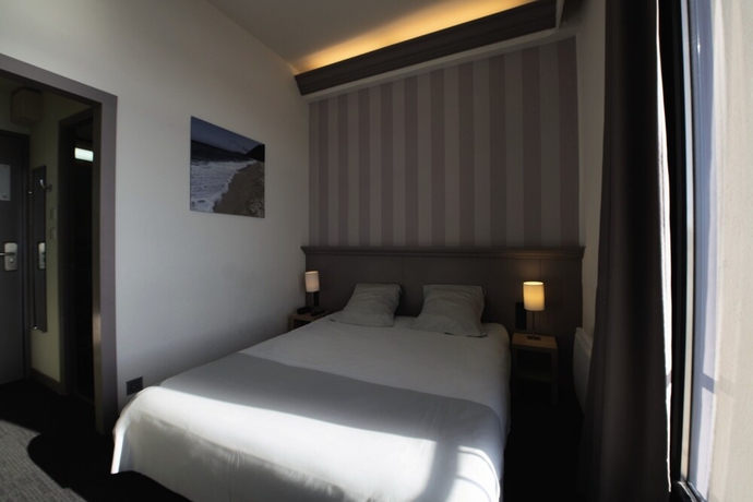 Imagen de la habitación del Hotel Belambra Clubs Morgat - Le Grand De La Mer. Foto 2