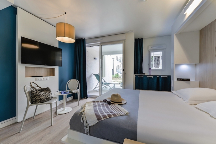 Imagen de la habitación del Hotel Belambra Clubs Port Camargue - Les Salins. Foto 2