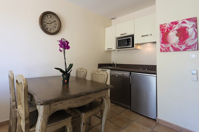 Imagen de la habitación del Hotel Belambra Clubs Résidence Rocamadour - Les Portes De Dordogne. Foto 4