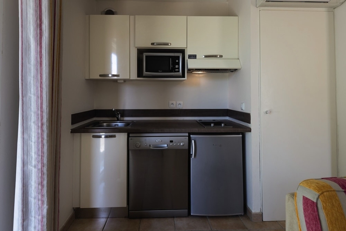 Imagen de la habitación del Hotel Belambra Clubs Résidence Rocamadour - Les Portes De Dordogne. Foto 5