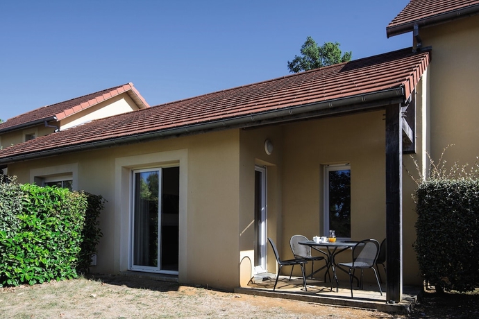 Imagen de la habitación del Hotel Belambra Clubs Résidence Rocamadour - Les Portes De Dordogne. Foto 7