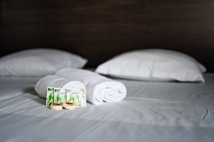 Imagen de la habitación del Hotel Belambra Clubs Résidence Rocamadour - Les Portes De Dordogne. Foto 9