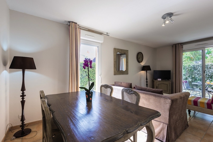 Imagen de la habitación del Hotel Belambra Clubs Résidence Rocamadour - Les Portes De Dordogne. Foto 18