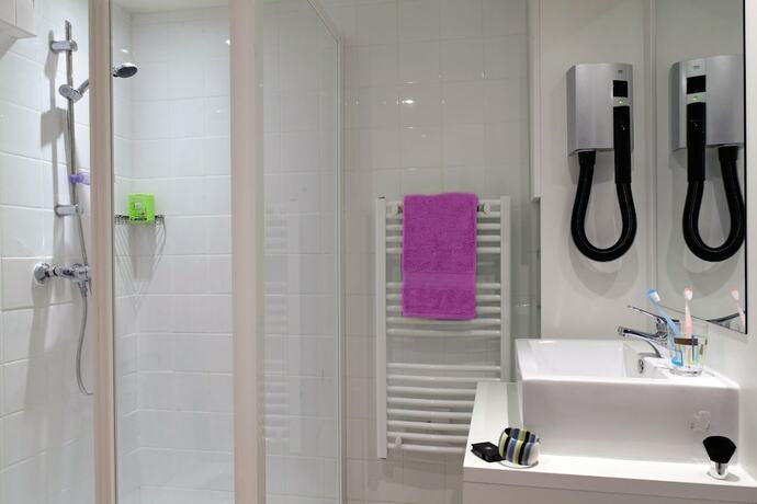 Imagen general del Hotel Belambra Clubs Seignosse - Estagnots Pin&egrave;de. Foto 12