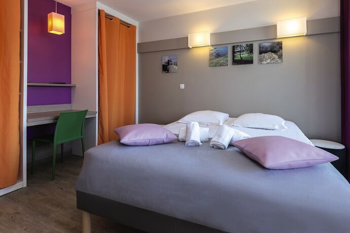 Imagen general del Hotel Belambra Clubs Seignosse - Les Tuquets. Foto 10