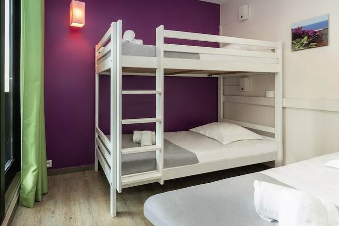 Imagen general del Hotel Belambra Clubs Seignosse - Les Tuquets. Foto 12