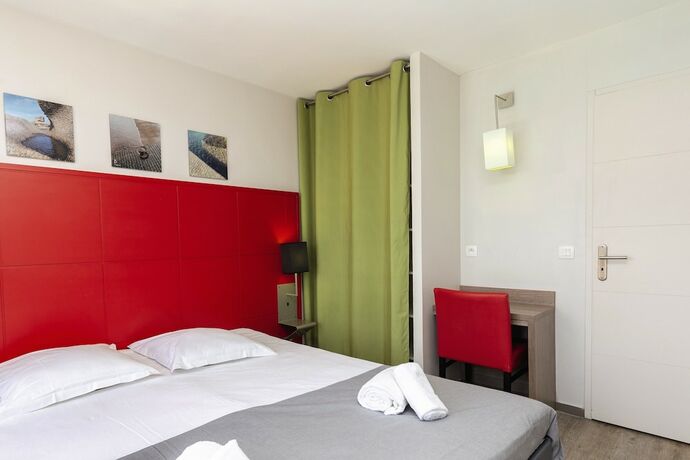 Imagen general del Hotel Belambra Clubs Seignosse - Les Tuquets. Foto 16