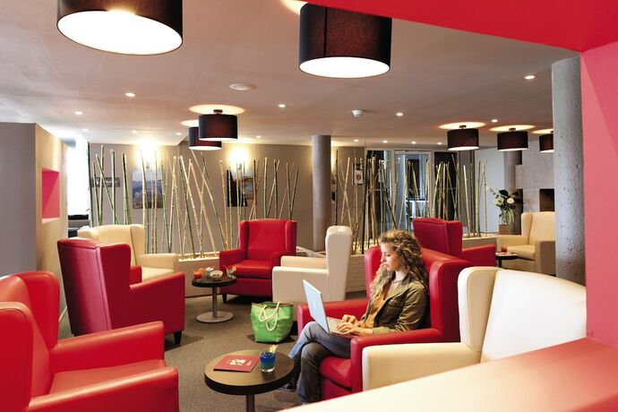 Imagen general del Hotel Belambra Clubs Seignosse - Les Tuquets. Foto 19