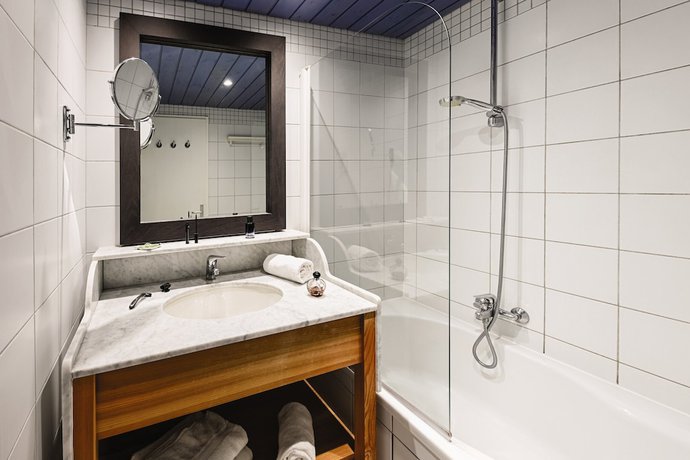 Imagen de la habitación del Hotel Belambra Clubs Tignes - Val Claret. Foto 2