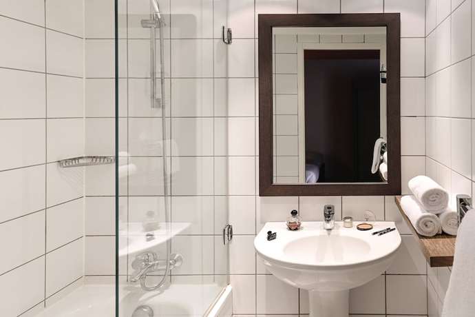 Imagen de la habitación del Hotel Belambra Clubs Tignes - Val Claret. Foto 6