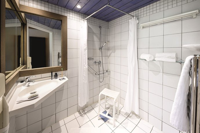 Imagen de la habitación del Hotel Belambra Clubs Tignes - Val Claret. Foto 7