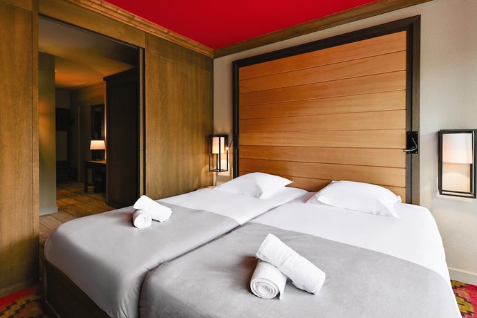 Imagen de la habitación del Hotel Belambra Clubs Tignes - Val Claret. Foto 10