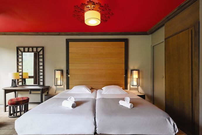 Imagen de la habitación del Hotel Belambra Clubs Tignes - Val Claret. Foto 14