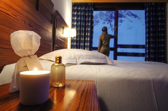Imagen de la habitación del Hotel Belambra Clubs Tignes - Val Claret. Foto 17