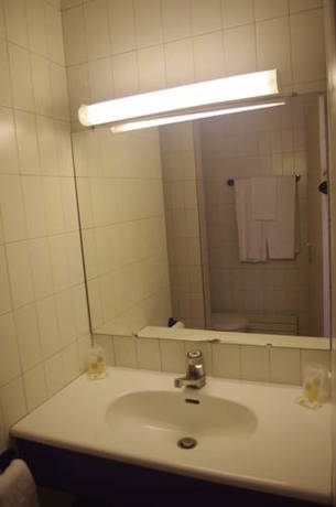 Imagen de la habitación del Hotel Belambra Le Normont. Foto 9