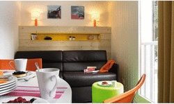 Imagen de la habitación del Hotel Belambra Les Saisies. Foto 3