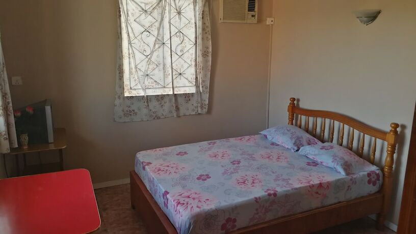 Imagen de la habitación del Hotel Belamy Tourist Residence. Foto 3