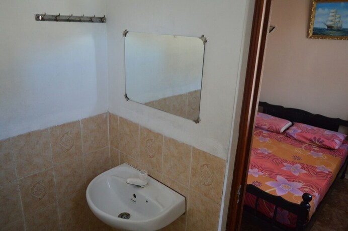 Imagen de la habitación del Hotel Belamy Tourist Residence. Foto 5