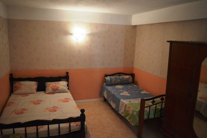 Imagen de la habitación del Hotel Belamy Tourist Residence. Foto 9