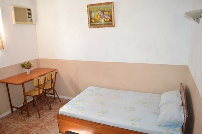 Imagen de la habitación del Hotel Belamy Tourist Residence. Foto 10