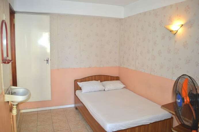 Imagen de la habitación del Hotel Belamy Tourist Residence. Foto 11
